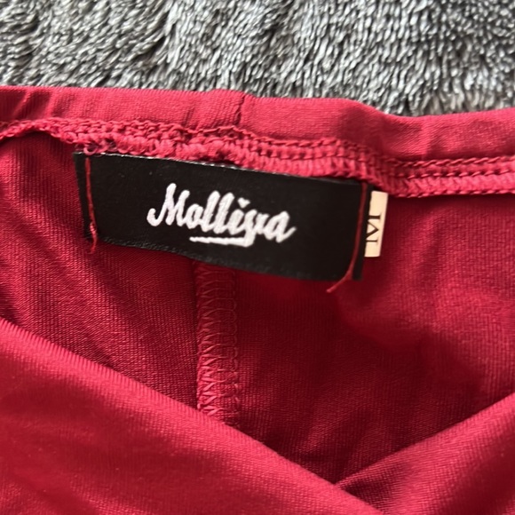 Maternity Dress - Picture 4 of 4